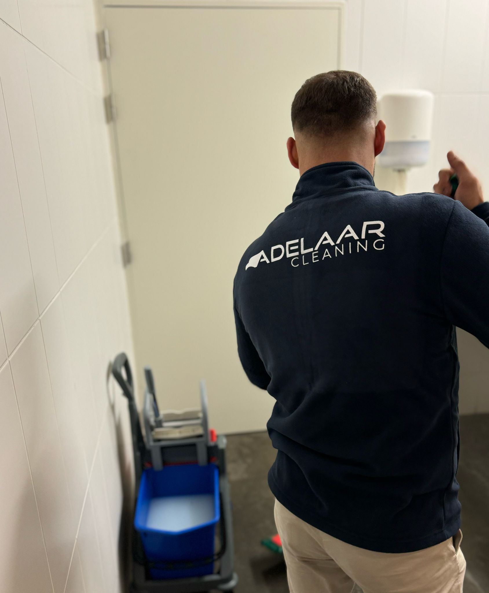 Adelaar Cleaning
